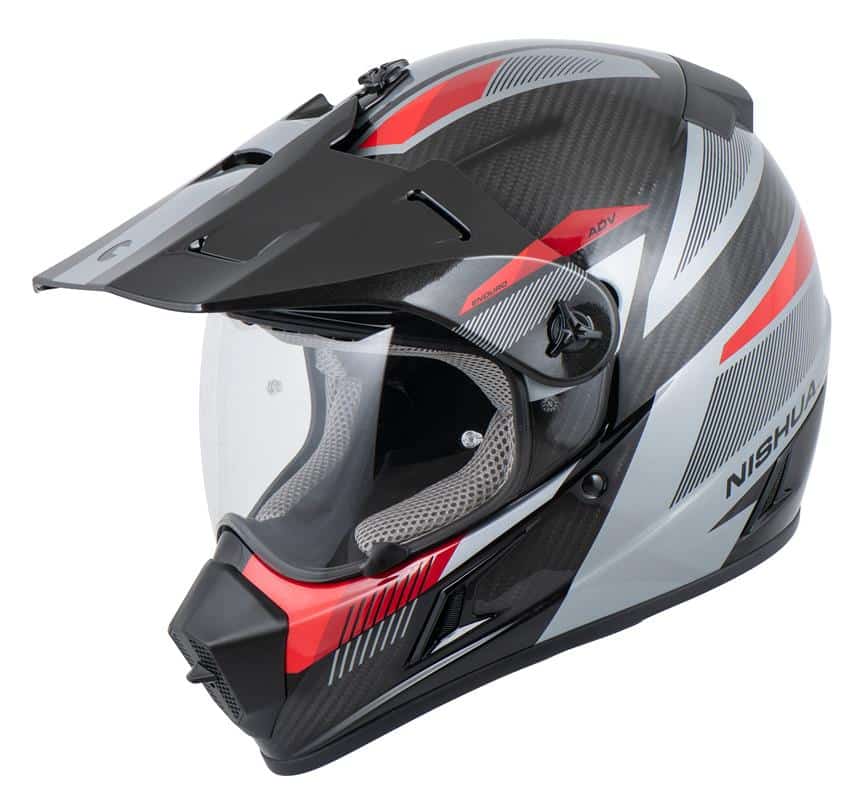 Nishua Carbon Enduro Evo 