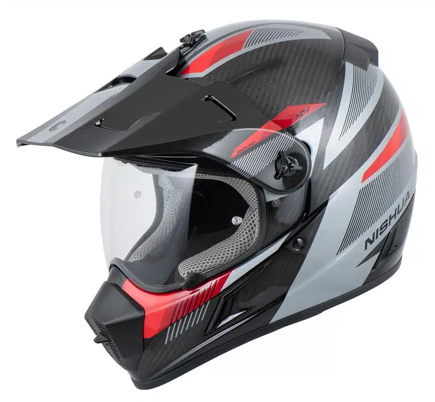 Nishua Carbon Enduro Evo 