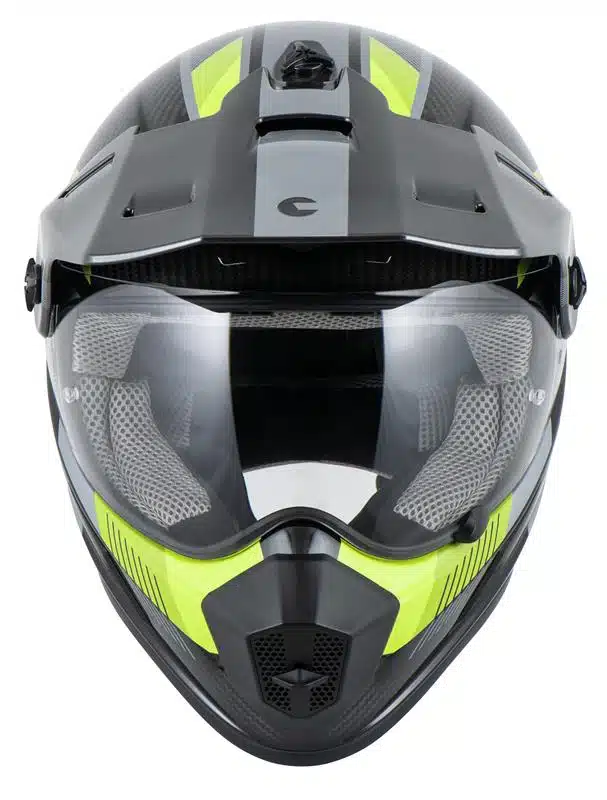 Nishua Carbon Enduro Evo 