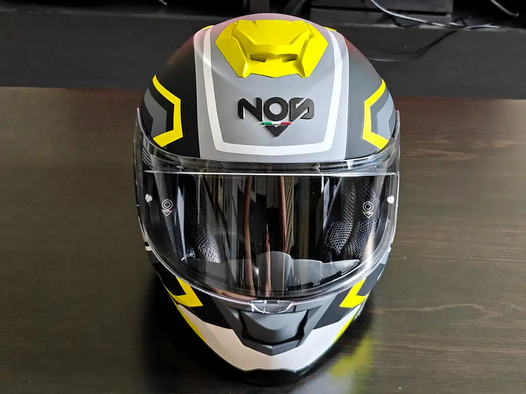 NOS NS-11F