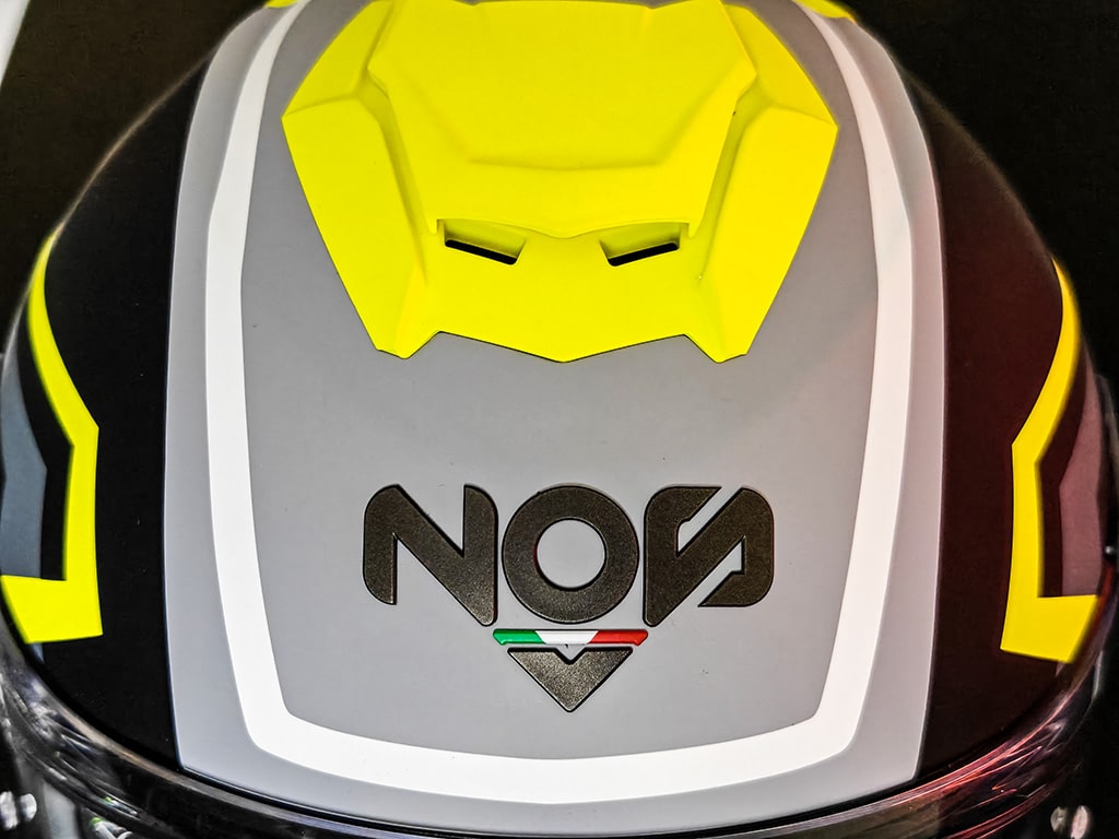 NOS NS-11F