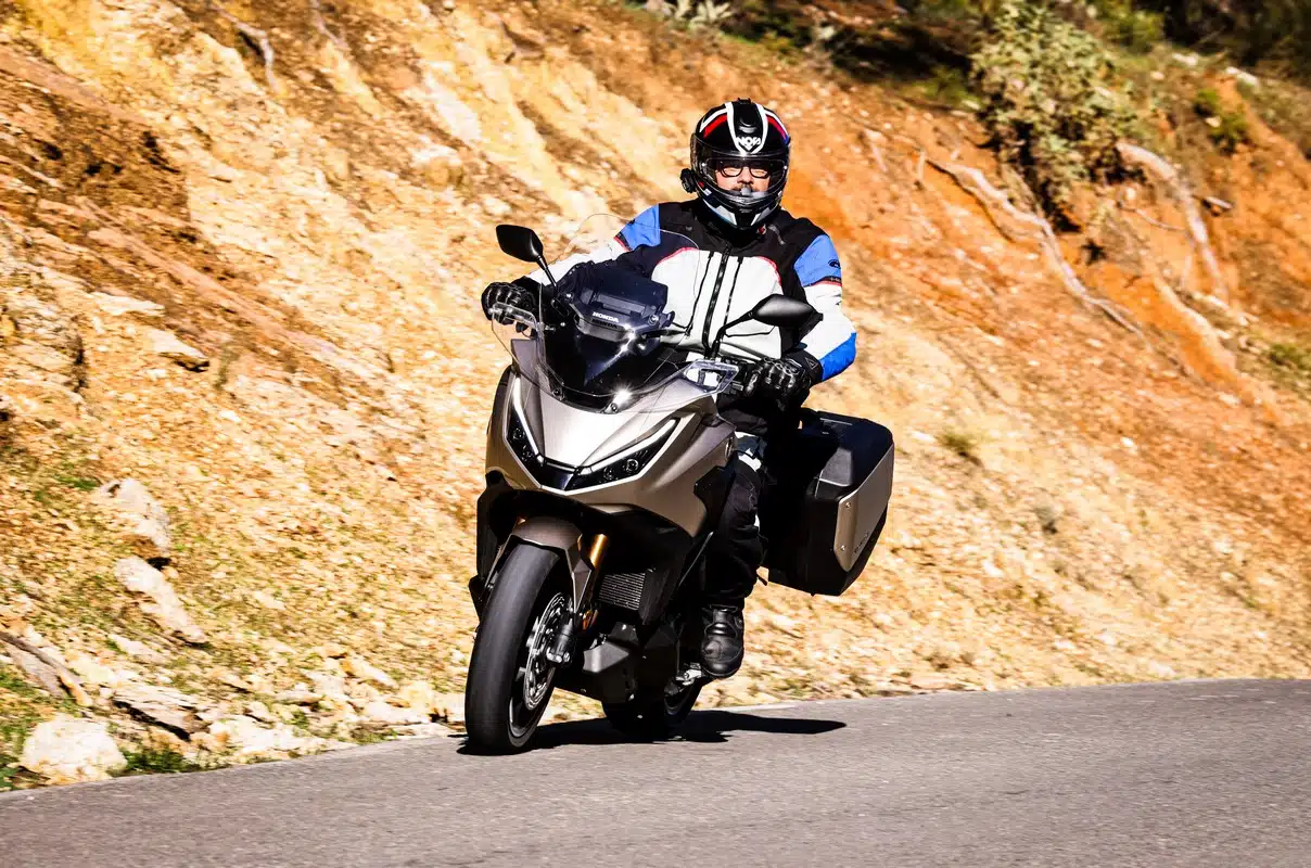 NOS NS-15F - Modulare