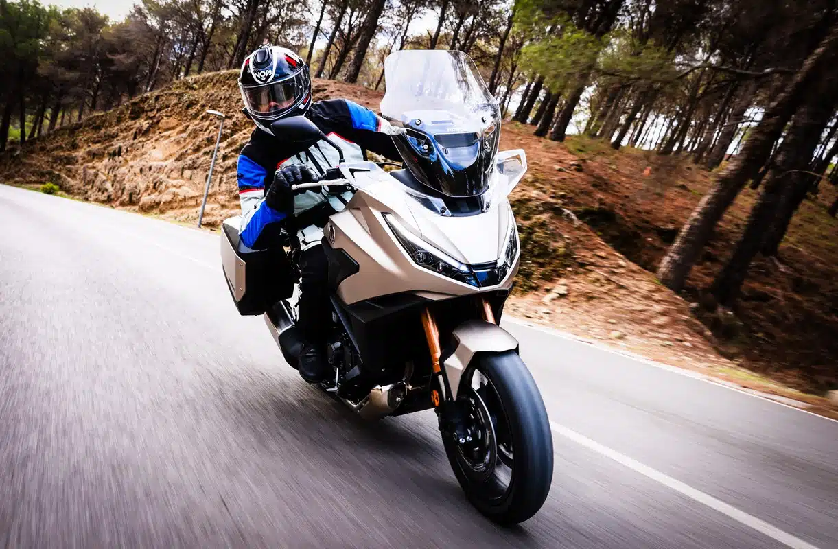 NOS NS-15F - Modulare