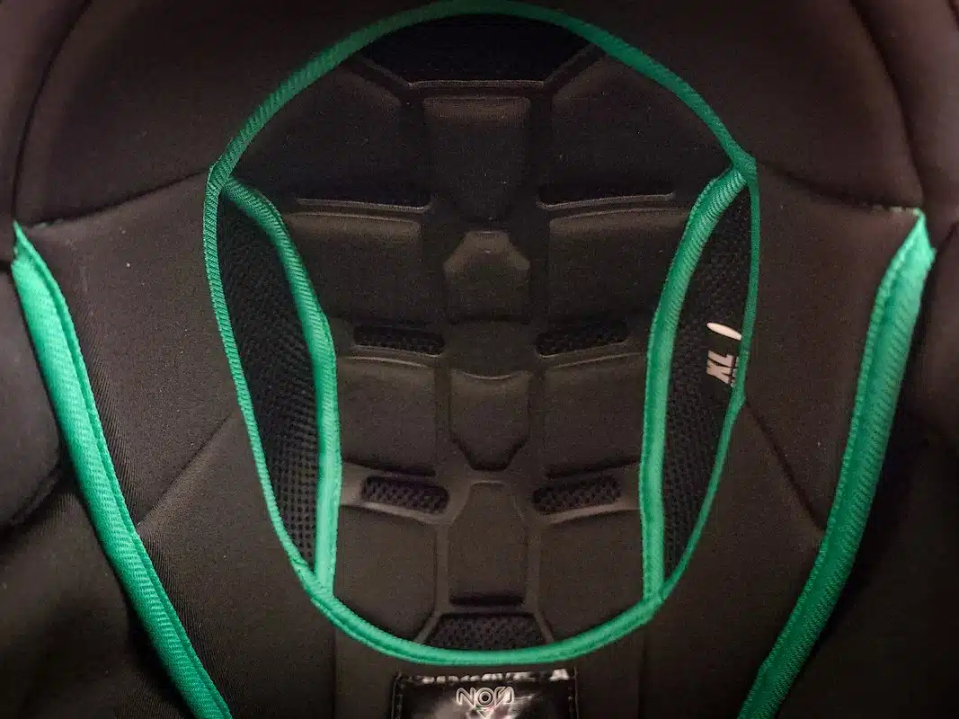 NOS NS-15F - Modulare