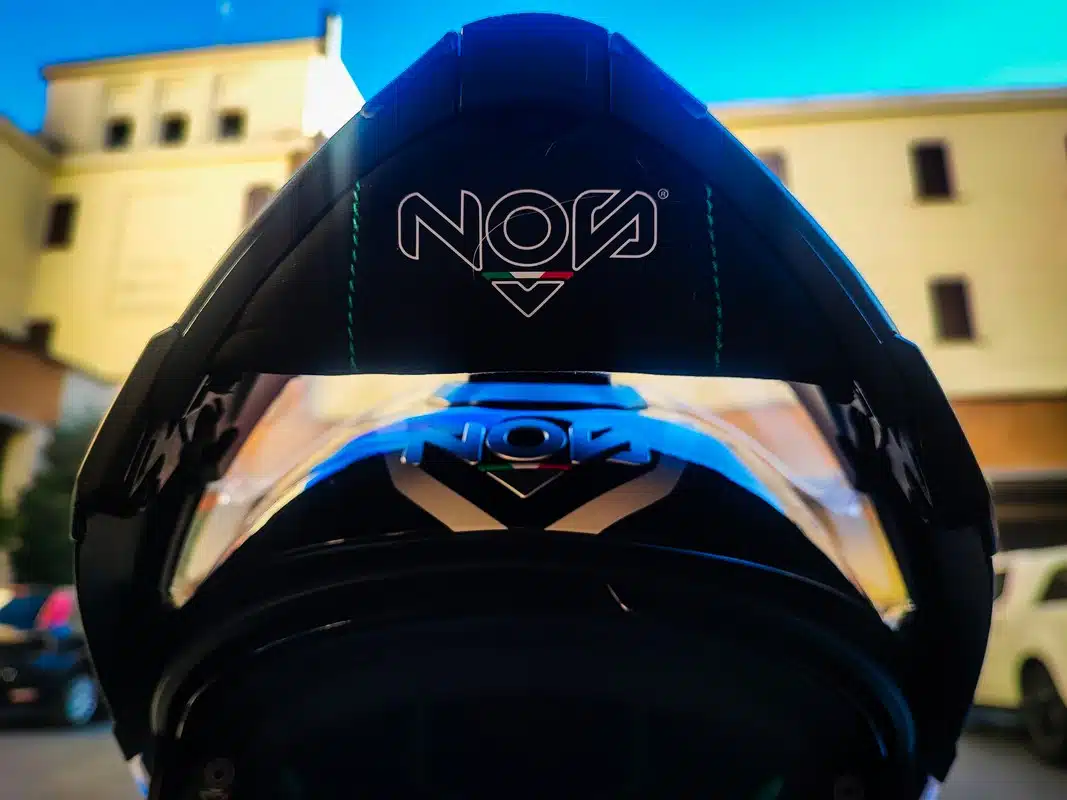 NOS NS-15F - Modulare