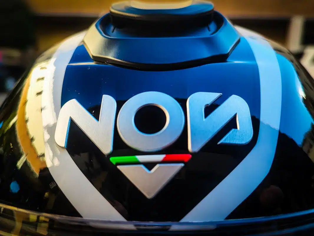 NOS NS-15F - Modulare