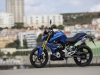 Nuova BMW G 310 R