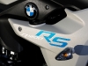 Nuova BMW R 1200 RS