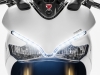 Nouvelle Ducati SuperSport - Intermot 2016
