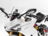 Neue Ducati SuperSport - Intermot 2016