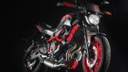 Nuova gamma moto Yamaha 2015