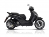 Gamme Piaggio Beverly 300