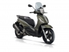 Gamme Piaggio Beverly 300