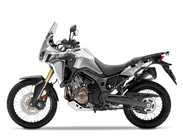Nuova Honda CRF1000L Africa Twin 
