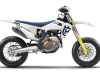 Nuova Husqvarna FS 450 Supermoto 