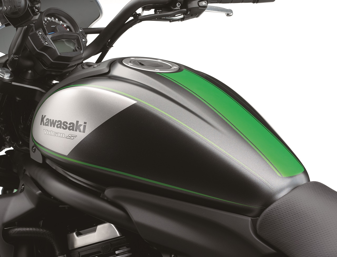 Nuova Kawasaki Vulcan S Special Edition 2016