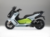 Nuovo BMW C evolution