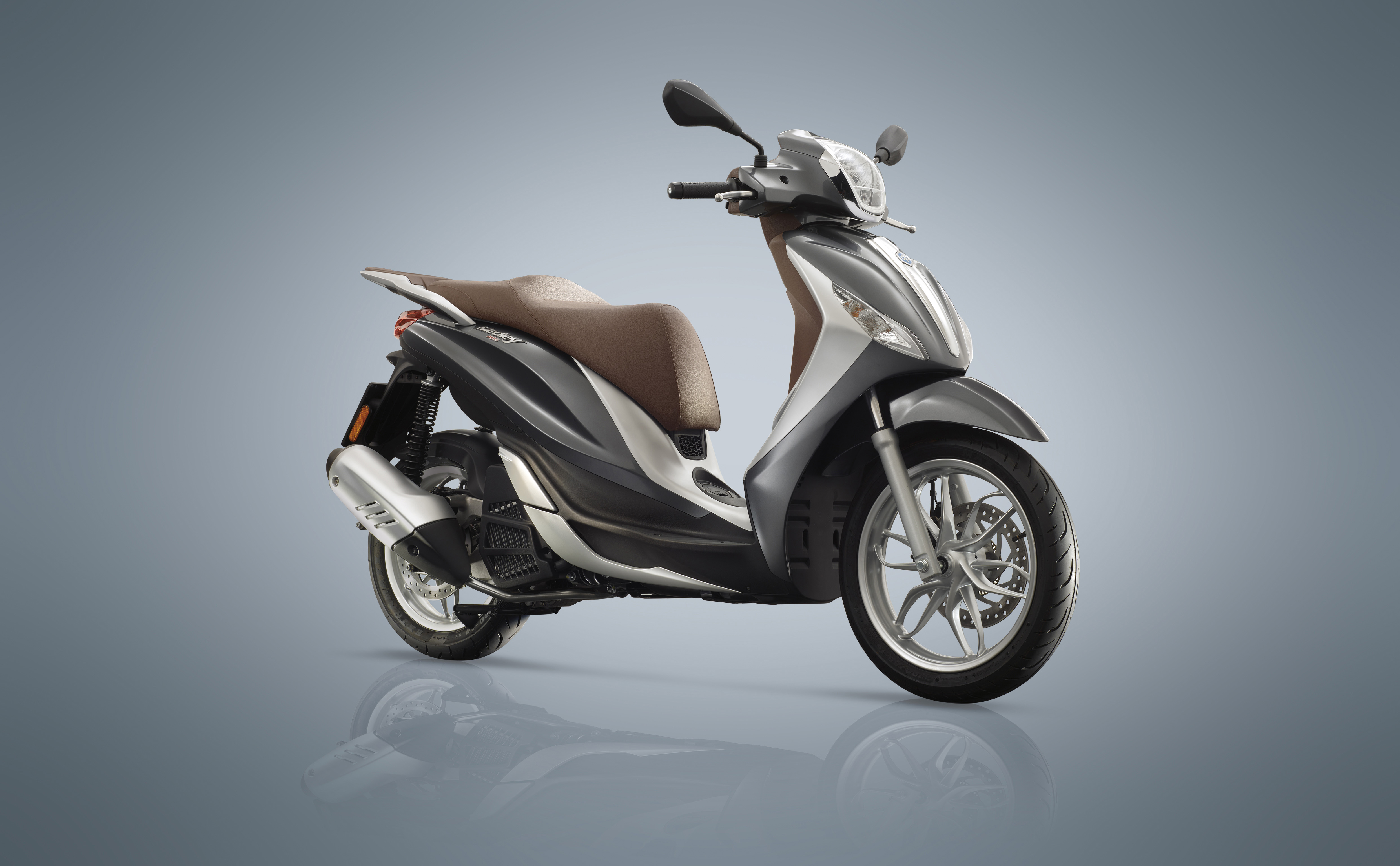 Nuovo Piaggio Medley