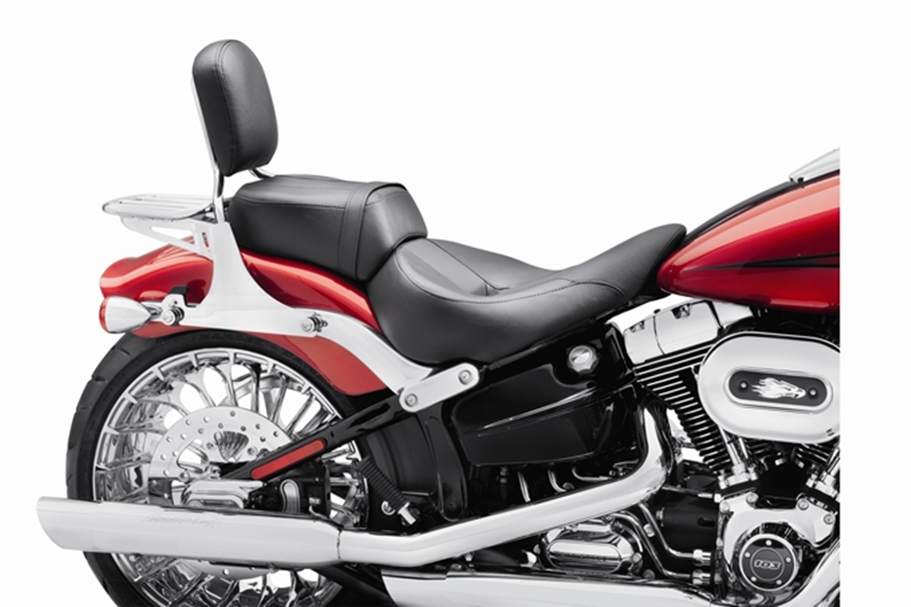 Nuovo Softail® Breakout®