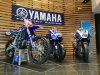 Equipes oficiais de corrida da Yamaha 2017 Milão
