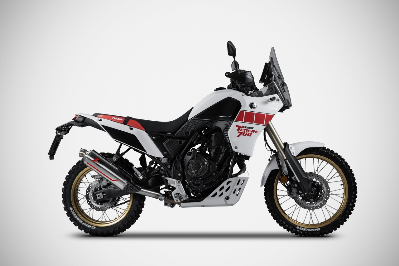 Officine Italiane Zard novita? EICMA 2022 - Foto