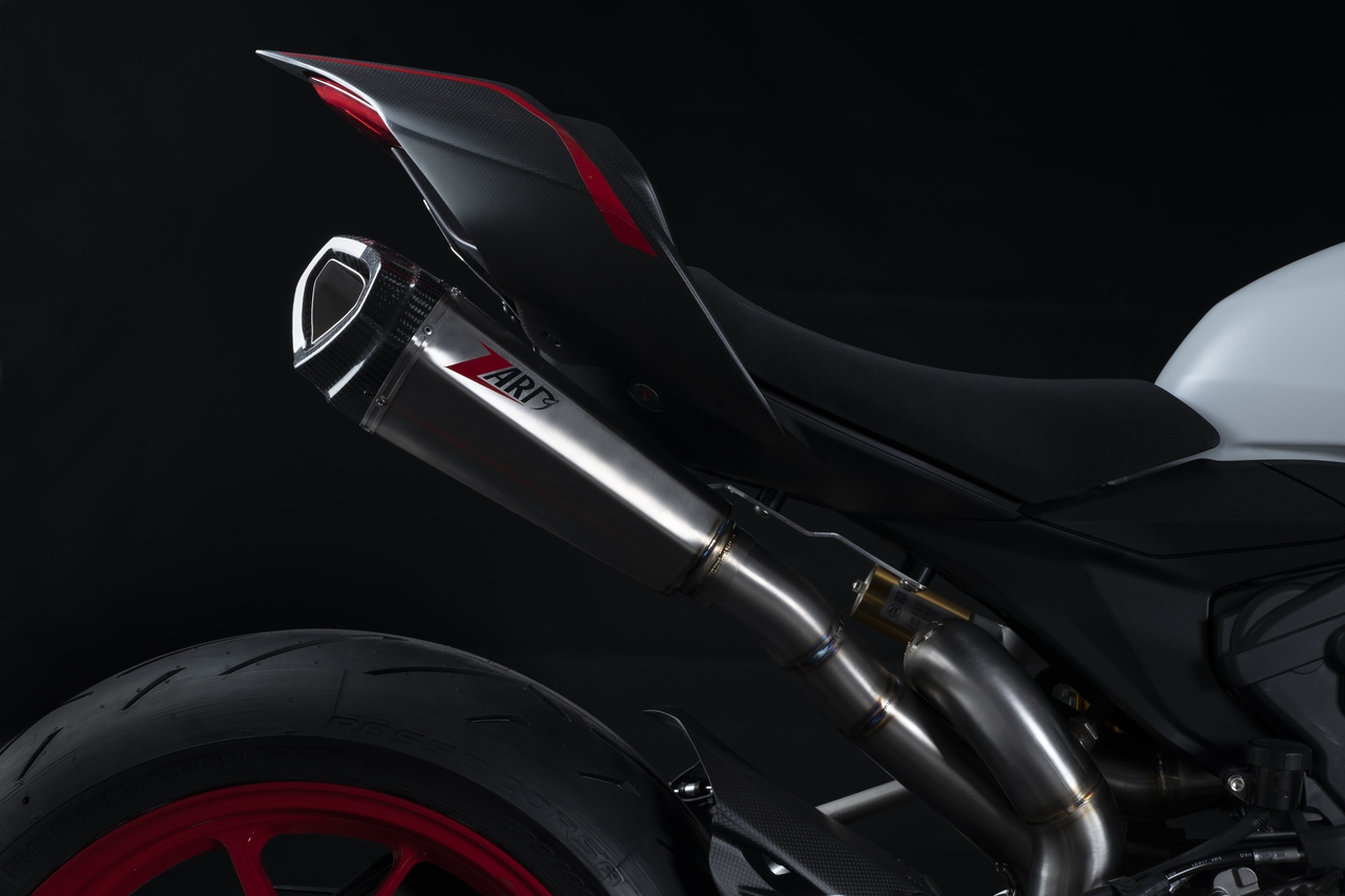 Officine Italiane Zard novita? EICMA 2022 - Foto