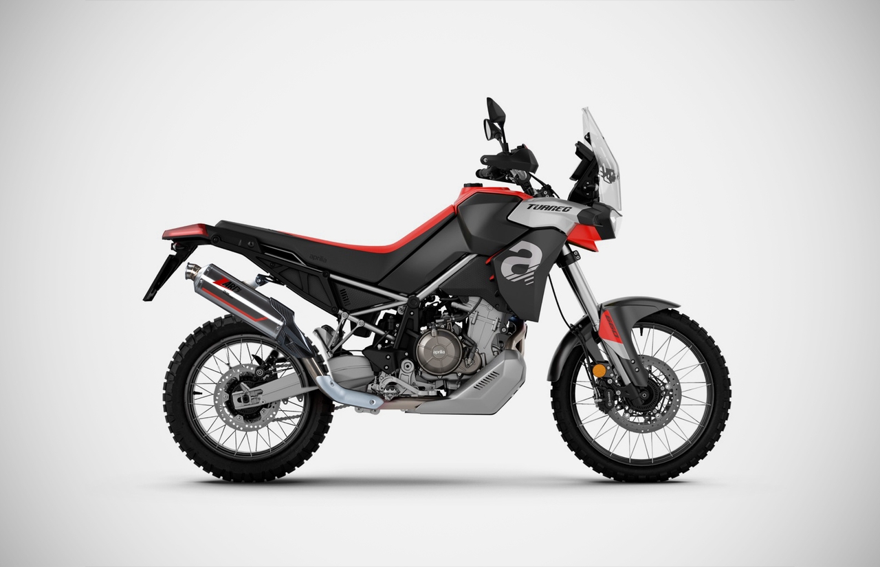 Officine Italiane Zard novita? EICMA 2022 - Foto