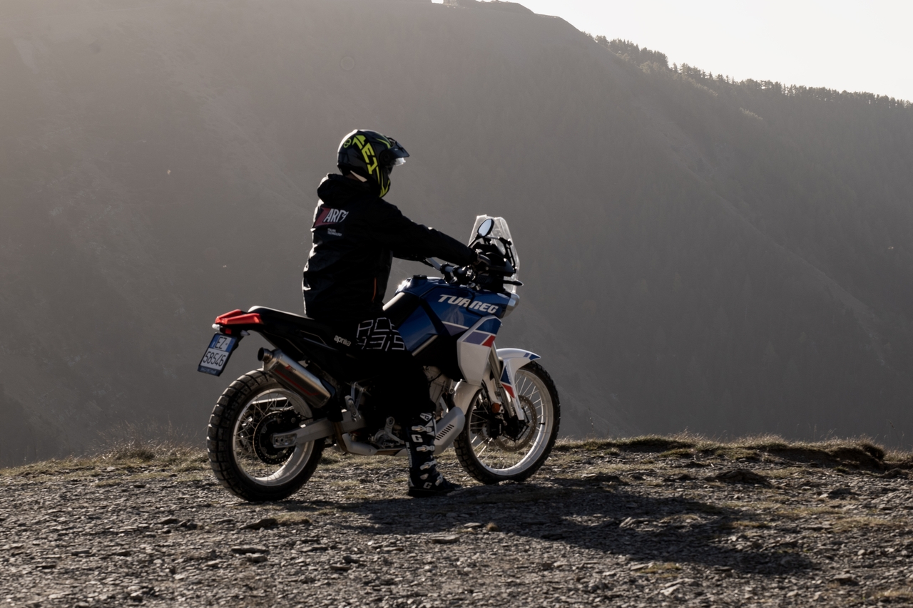 Officine Italiane Zard novita? EICMA 2022 - Foto