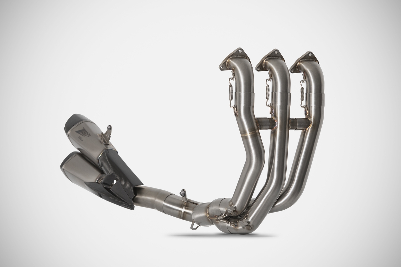 Officine Italiane Zard novita? EICMA 2022 - Foto