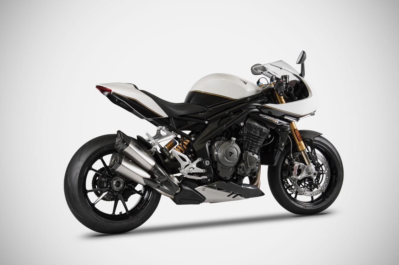 Officine Italiane Zard novita? EICMA 2022 - Foto