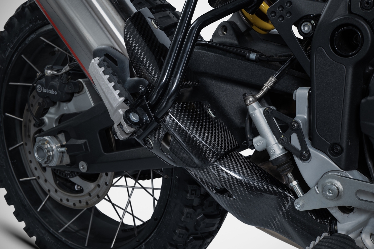 Officine Italiane Zard novita? EICMA 2022 - Foto