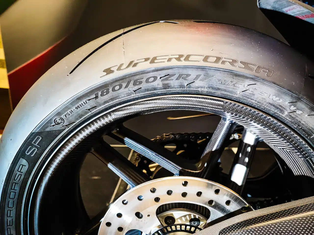 panigale v4 tricolore italia