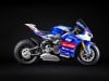 panigale v4 tricolore italia