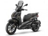Piaggio Beverly 25th Anniversary - Foto ufficiali