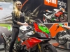 Aprilia und Moto Guzzi auf der Motor Bike Expo