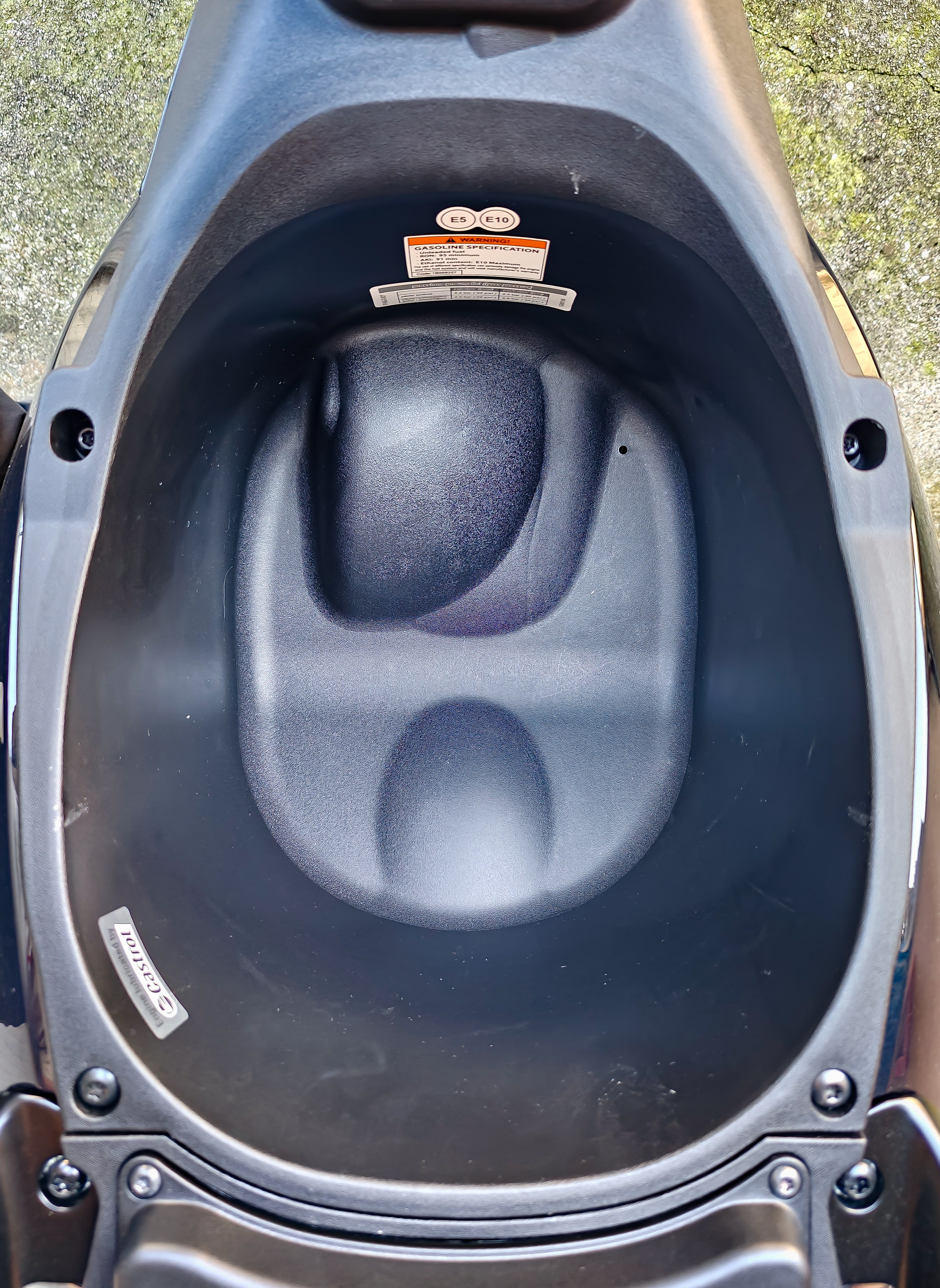Piaggio Liberty 150 ABS 2025 Test