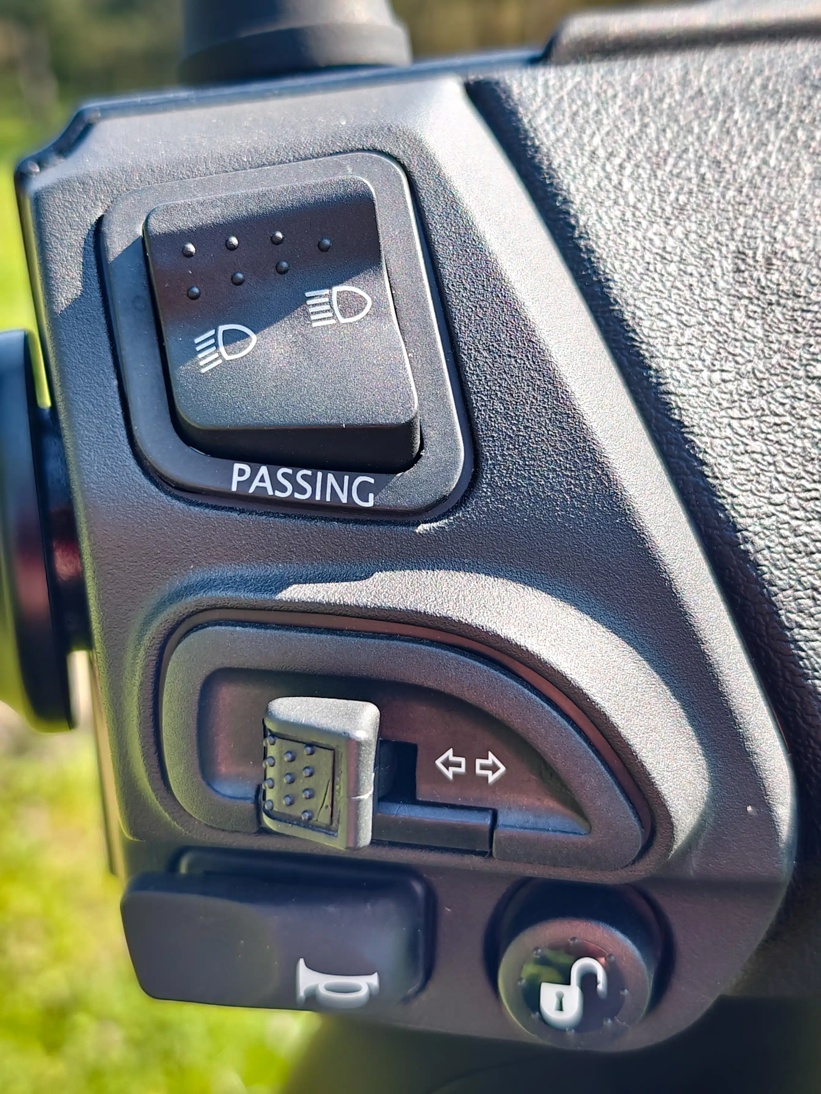 Piaggio Liberty 150 ABS 2025 Test