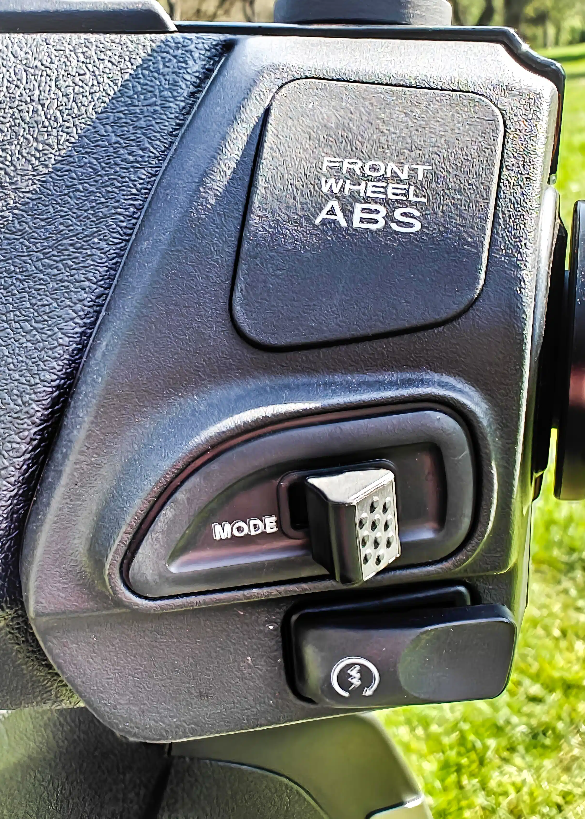 Piaggio Liberty 150 ABS 2025 Test