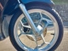 Piaggio Liberty 150 ABS 2025 Test