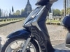 Piaggio Liberty 150 ABS 2025 Test