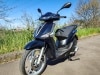 Piaggio Liberty 150 ABS 2025 Test
