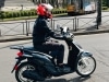 Piaggio Liberty 150 ABS 2025 Test