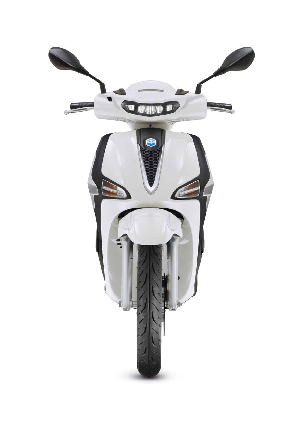 Piaggio Liberty 2025 - Foto ufficiali EICMA 2024