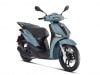 Piaggio Liberty 2025 - Foto ufficiali EICMA 2024