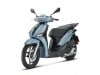 Piaggio Liberty 2025 - Foto ufficiali EICMA 2024