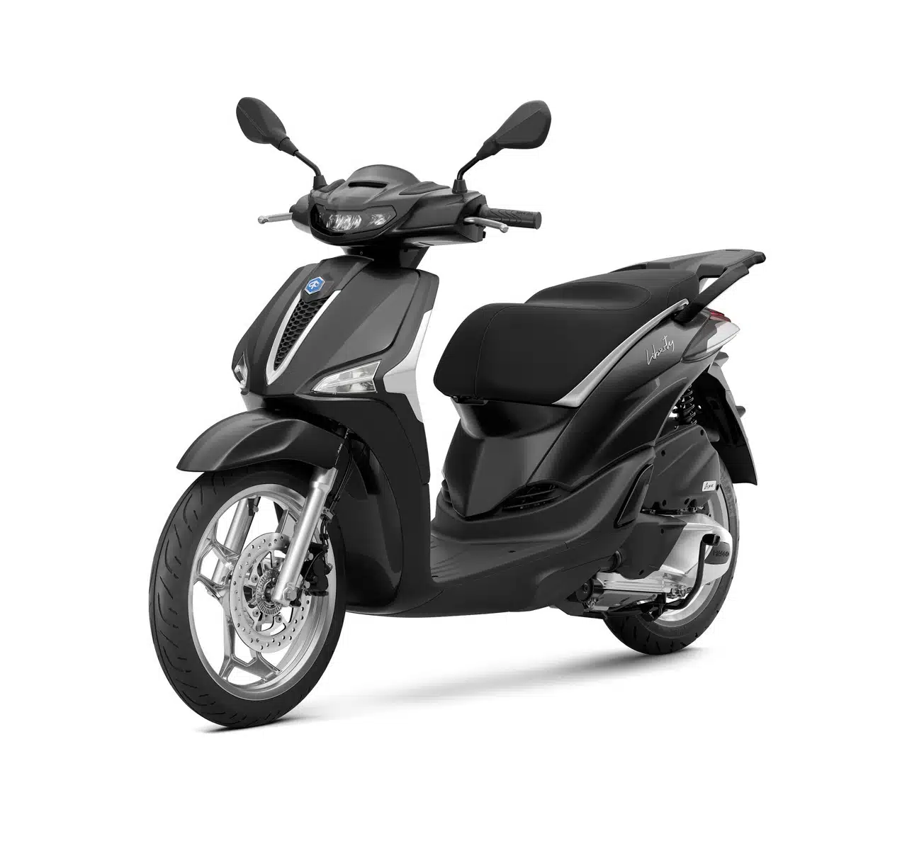 Piaggio Liberty 2025 - Foto ufficiali