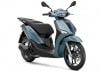 Piaggio Liberty 2025 - Foto ufficiali
