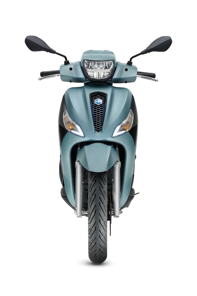 Piaggio Medley 200