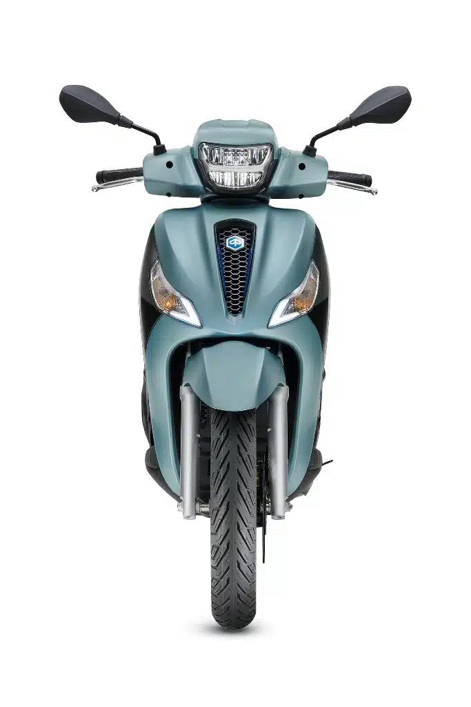 Piaggio Medley 200 
