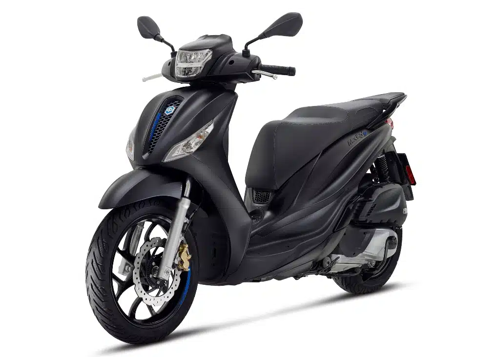 Piaggio Medley 200 